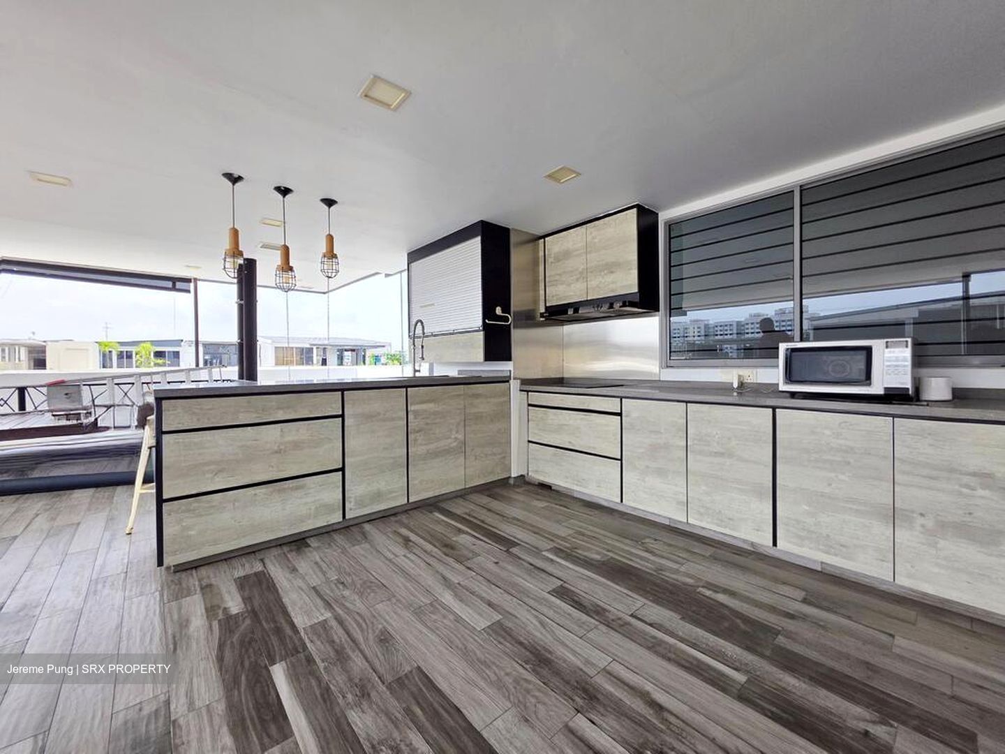 Atrium Residences (D14), Apartment #611448851
